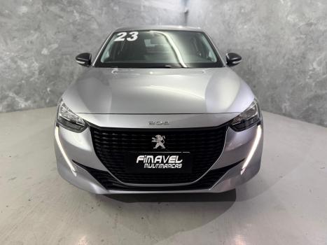 PEUGEOT 208 1.0 12V 4P FLEX LIKE, Foto 1