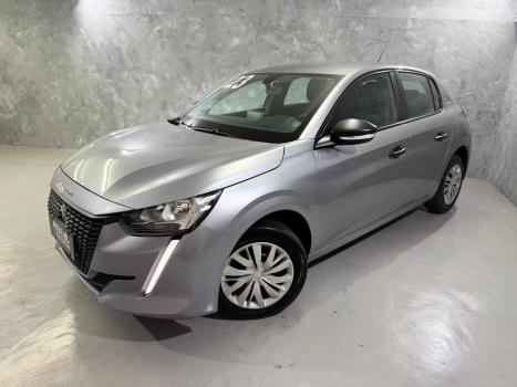 PEUGEOT 208 1.0 12V 4P FLEX LIKE, Foto 2