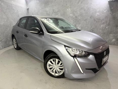 PEUGEOT 208 1.0 12V 4P FLEX LIKE, Foto 3