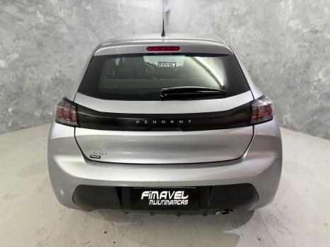 PEUGEOT 208 1.0 12V 4P FLEX LIKE, Foto 5