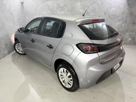 PEUGEOT 208 1.0 12V 4P FLEX LIKE, Foto 6