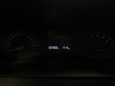 PEUGEOT 208 1.0 12V 4P FLEX LIKE, Foto 7