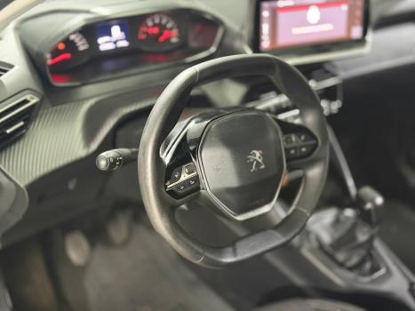 PEUGEOT 208 1.0 12V 4P FLEX LIKE, Foto 8