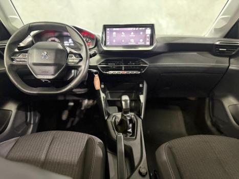 PEUGEOT 208 1.0 12V 4P FLEX LIKE, Foto 9