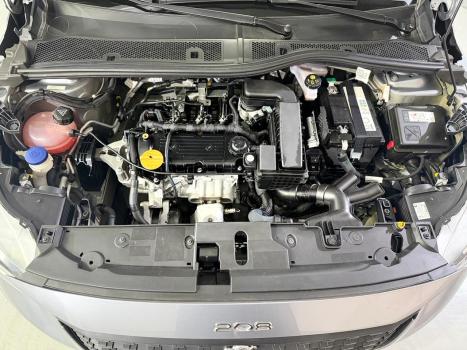 PEUGEOT 208 1.0 12V 4P FLEX LIKE, Foto 12