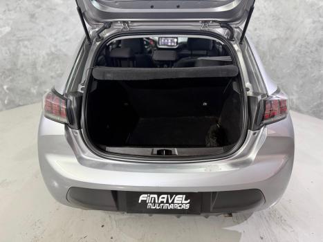 PEUGEOT 208 1.0 12V 4P FLEX LIKE, Foto 13