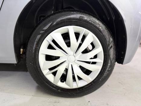 PEUGEOT 208 1.0 12V 4P FLEX LIKE, Foto 14