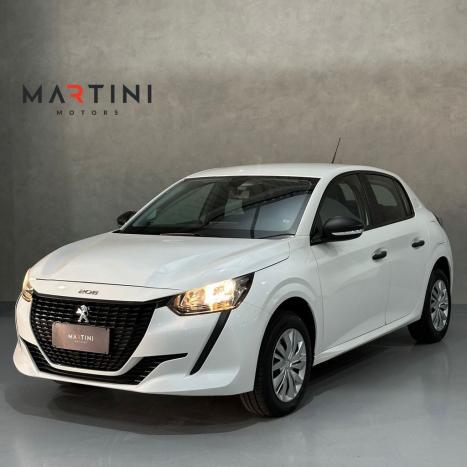 PEUGEOT 208 1.0 12V 4P FLEX LIKE, Foto 1