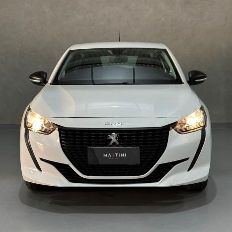 PEUGEOT 208 1.0 12V 4P FLEX LIKE, Foto 2