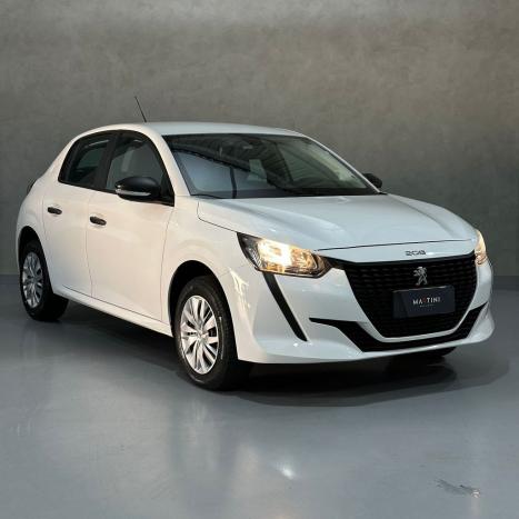 PEUGEOT 208 1.0 12V 4P FLEX LIKE, Foto 3