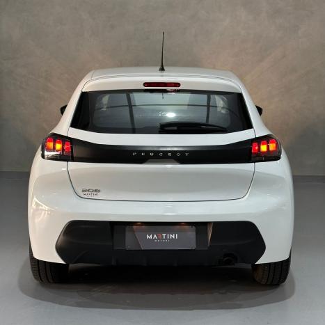 PEUGEOT 208 1.0 12V 4P FLEX LIKE, Foto 5