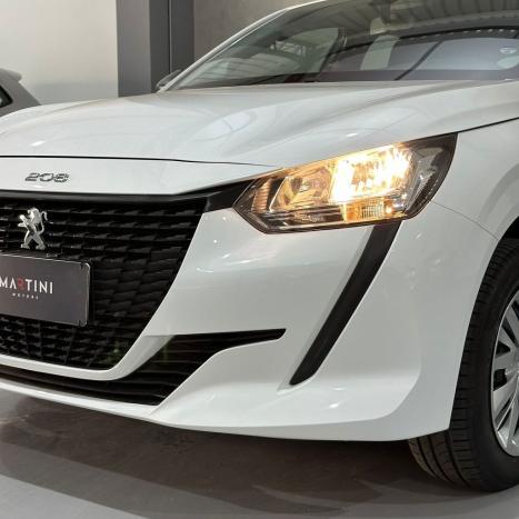 PEUGEOT 208 1.0 12V 4P FLEX LIKE, Foto 7