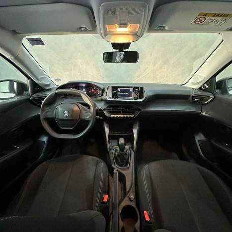 PEUGEOT 208 1.0 12V 4P FLEX LIKE, Foto 8