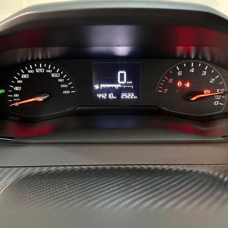 PEUGEOT 208 1.0 12V 4P FLEX LIKE, Foto 9