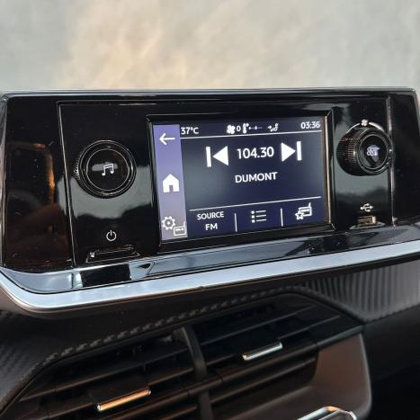 PEUGEOT 208 1.0 12V 4P FLEX LIKE, Foto 10