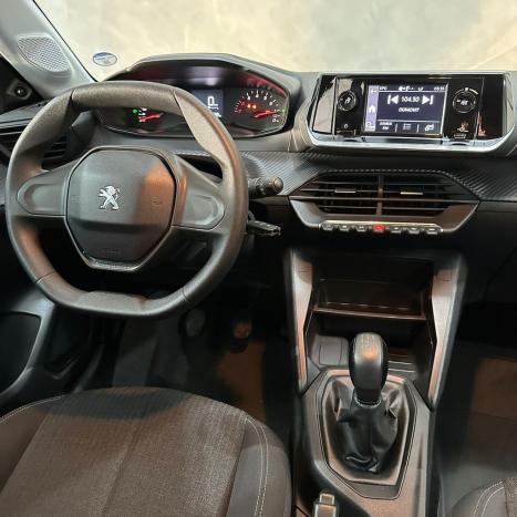 PEUGEOT 208 1.0 12V 4P FLEX LIKE, Foto 11