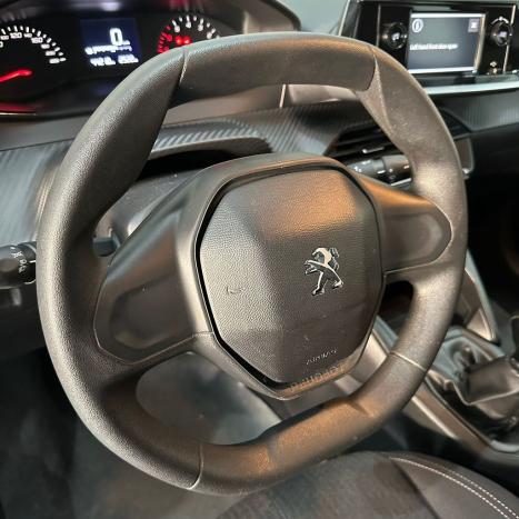 PEUGEOT 208 1.0 12V 4P FLEX LIKE, Foto 12
