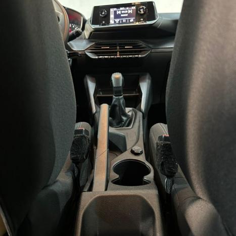 PEUGEOT 208 1.0 12V 4P FLEX LIKE, Foto 14