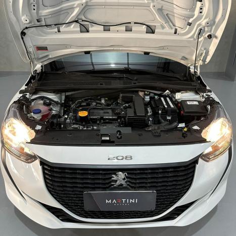 PEUGEOT 208 1.0 12V 4P FLEX LIKE, Foto 20