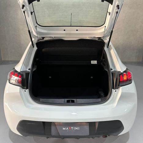 PEUGEOT 208 1.0 12V 4P FLEX LIKE, Foto 21