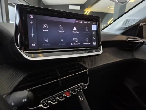 PEUGEOT 208 1.0 12V 4P FLEX LIKE, Foto 5