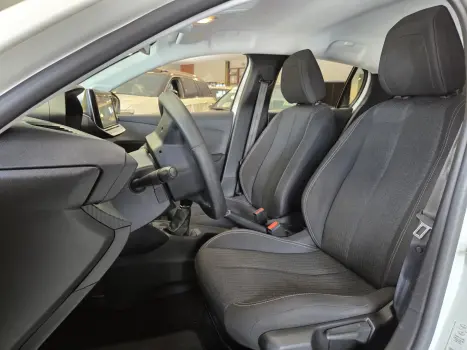 PEUGEOT 208 1.0 12V 4P FLEX LIKE, Foto 8