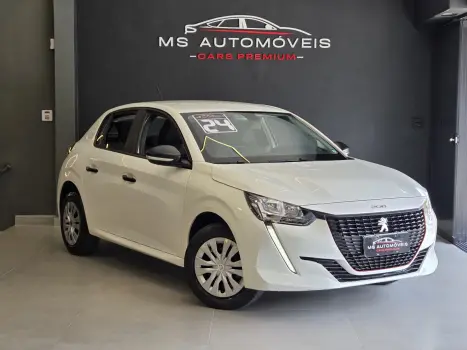 PEUGEOT 208 1.0 12V 4P FLEX LIKE, Foto 1