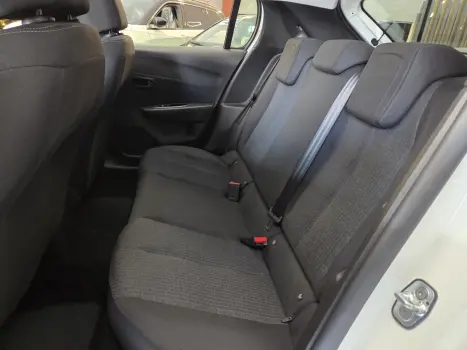 PEUGEOT 208 1.0 12V 4P FLEX LIKE, Foto 7