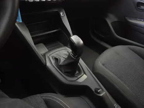 PEUGEOT 208 1.0 12V 4P FLEX LIKE, Foto 14