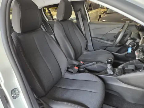 PEUGEOT 208 1.0 12V 4P FLEX LIKE, Foto 16