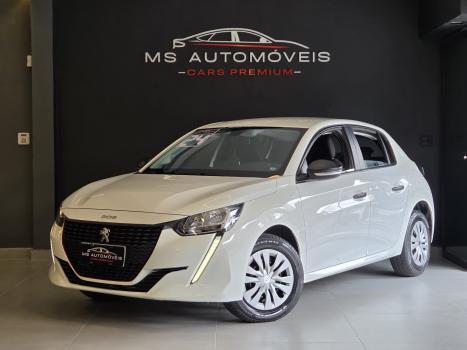 PEUGEOT 208 1.0 12V 4P FLEX LIKE, Foto 1