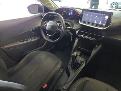 PEUGEOT 208 1.0 12V 4P FLEX LIKE, Foto 4