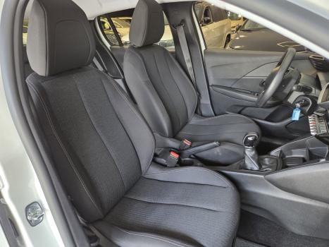 PEUGEOT 208 1.0 12V 4P FLEX LIKE, Foto 16