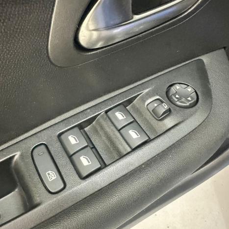 PEUGEOT 208 1.0 12V 4P FLEX GRIFFE TURBO 200 AUTOM�TICO CVT, Foto 19