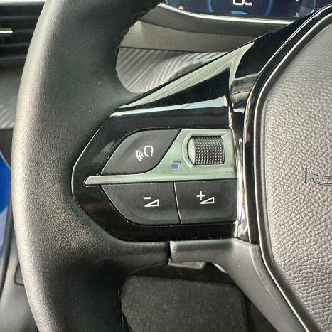 PEUGEOT 208 1.0 12V 4P FLEX GRIFFE TURBO 200 AUTOM�TICO CVT, Foto 23