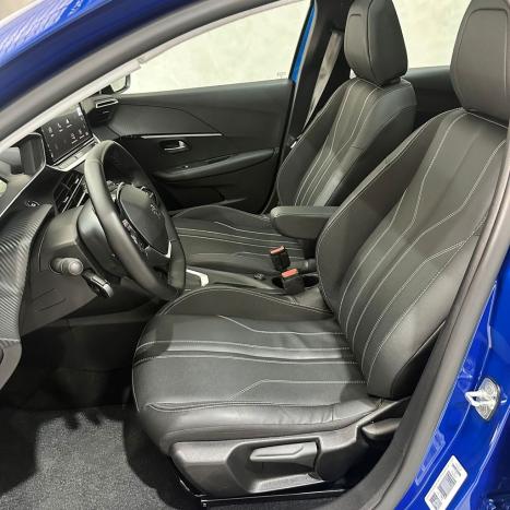 PEUGEOT 208 1.0 12V 4P FLEX GRIFFE TURBO 200 AUTOM�TICO CVT, Foto 25