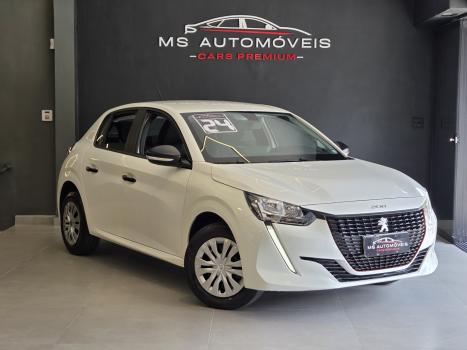 PEUGEOT 208 1.0 12V 4P FLEX LIKE, Foto 3