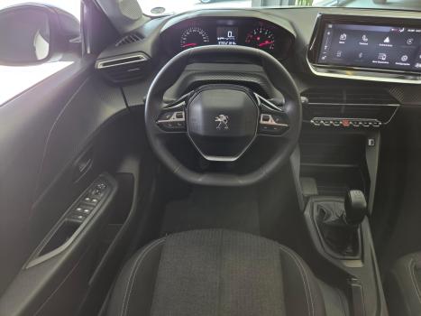 PEUGEOT 208 1.0 12V 4P FLEX LIKE, Foto 4