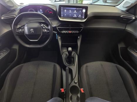 PEUGEOT 208 1.0 12V 4P FLEX LIKE, Foto 5