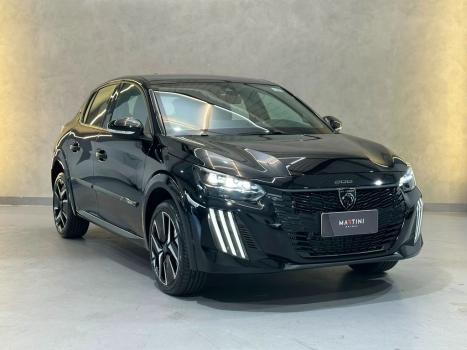 PEUGEOT 208 1.0 12V 4P FLEX GT TURBO 200 AUTOM�TICO CVT, Foto 6