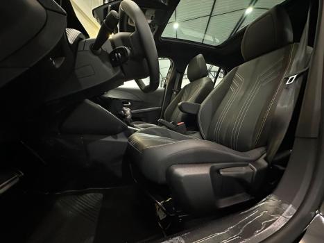 PEUGEOT 208 1.0 12V 4P FLEX GT TURBO 200 AUTOM�TICO CVT, Foto 7