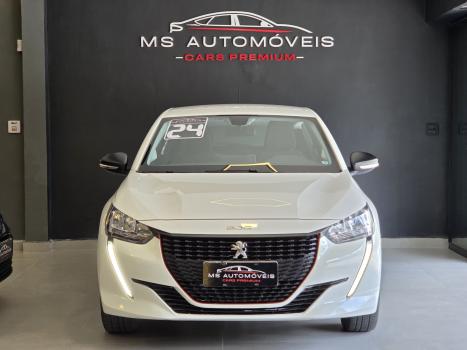 PEUGEOT 208 1.0 4P FLEX FIREFLY STYLE, Foto 3