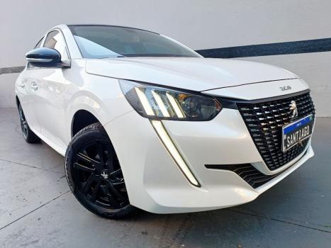 PEUGEOT 208 1.0 4P FLEX FIREFLY STYLE, Foto 3
