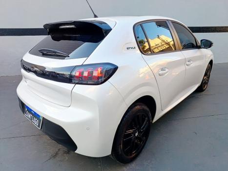 PEUGEOT 208 1.0 4P FLEX FIREFLY STYLE, Foto 6