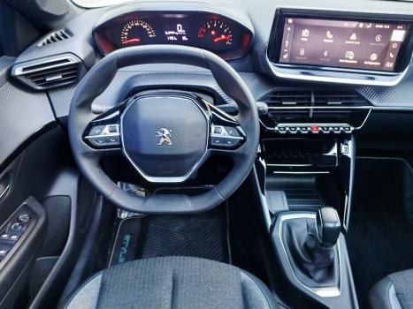PEUGEOT 208 1.0 4P FLEX FIREFLY STYLE, Foto 8
