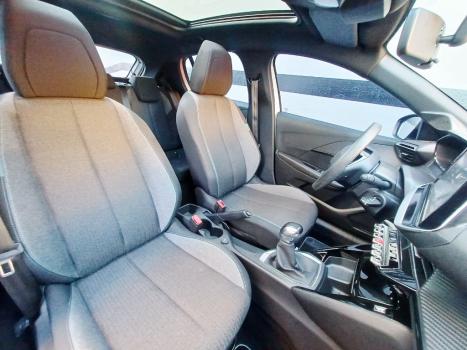 PEUGEOT 208 1.0 4P FLEX FIREFLY STYLE, Foto 9