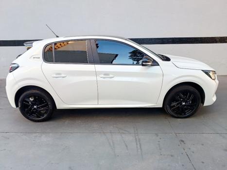 PEUGEOT 208 1.0 4P FLEX FIREFLY STYLE, Foto 11