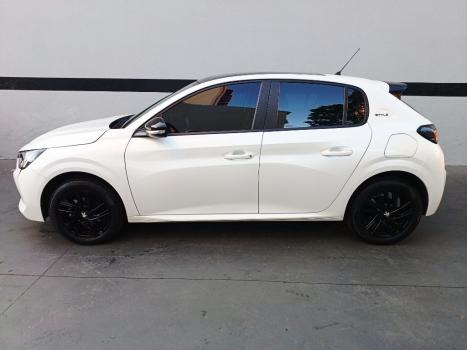 PEUGEOT 208 1.0 4P FLEX FIREFLY STYLE, Foto 12