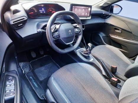 PEUGEOT 208 1.0 4P FLEX FIREFLY STYLE, Foto 14
