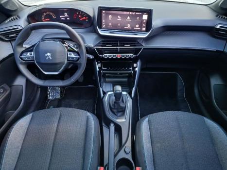 PEUGEOT 208 1.0 4P FLEX FIREFLY STYLE, Foto 15